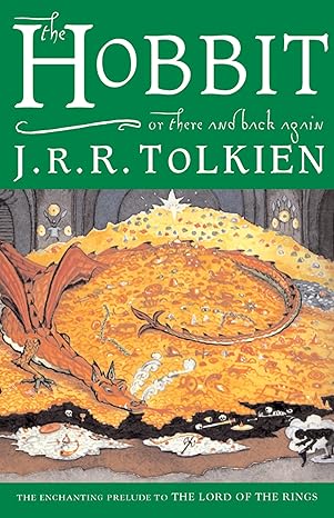 Teacher Guide: The Hobbit by J.R.R. Tolkien