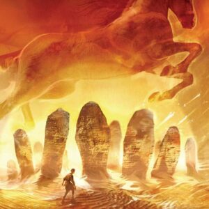 Teacher Guide: The Horse and His Boy by C.S. Lewis