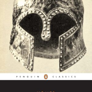 Teacher Guide: The Iliad of Homer