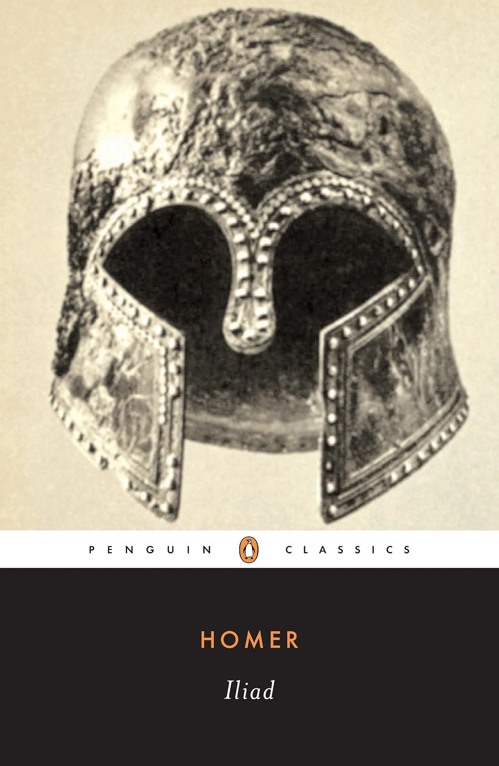Teacher Guide: The Iliad of Homer