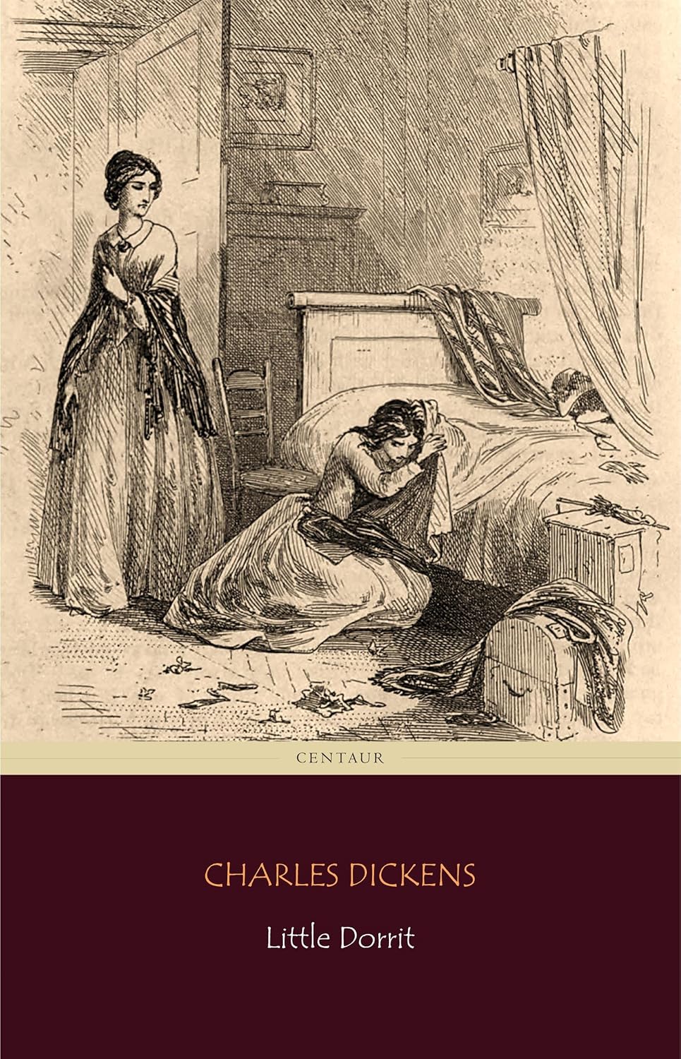 Teacher Guide: Little Dorrit by Charles Dickens