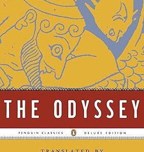 Teacher Guide: The Odyssey of Homer