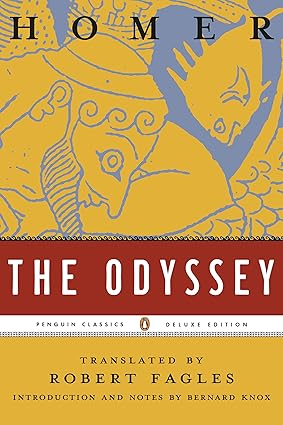 Teacher Guide: The Odyssey of Homer