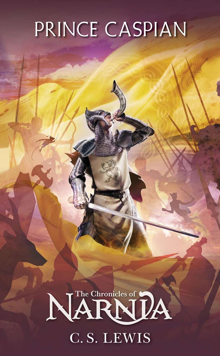Teacher Guide: Prince Caspian by C.S. Lewis