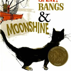 Teacher Guide: Sam, Bangs, and Moonshine by Evaline Ness