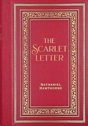 Teacher Guide: The Scarlet Letter by Nathaniel Hawthorne