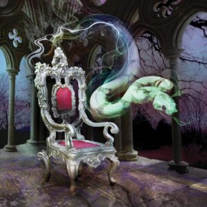 Teacher Guide: The Silver Chair by C.S. Lewis