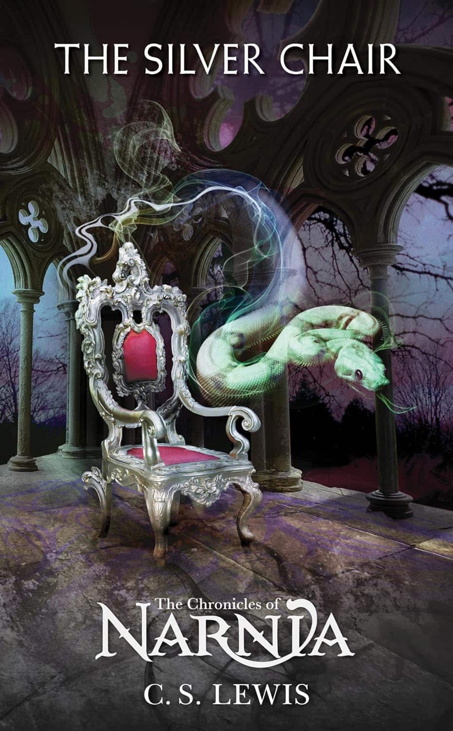 Teacher Guide: The Silver Chair by C.S. Lewis