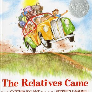 Teacher Guide: The Relatives Came by Cynthia Rylant