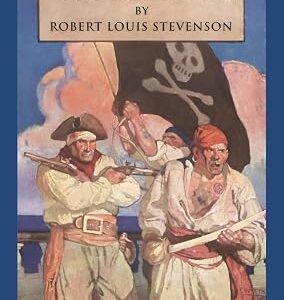 Teacher Guide: Treasure Island by Robert Louis Stevenson
