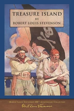 Teacher Guide: Treasure Island by Robert Louis Stevenson