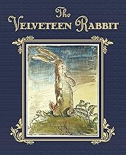 Teacher Guide: The Velveteen Rabbit by Margery Williams